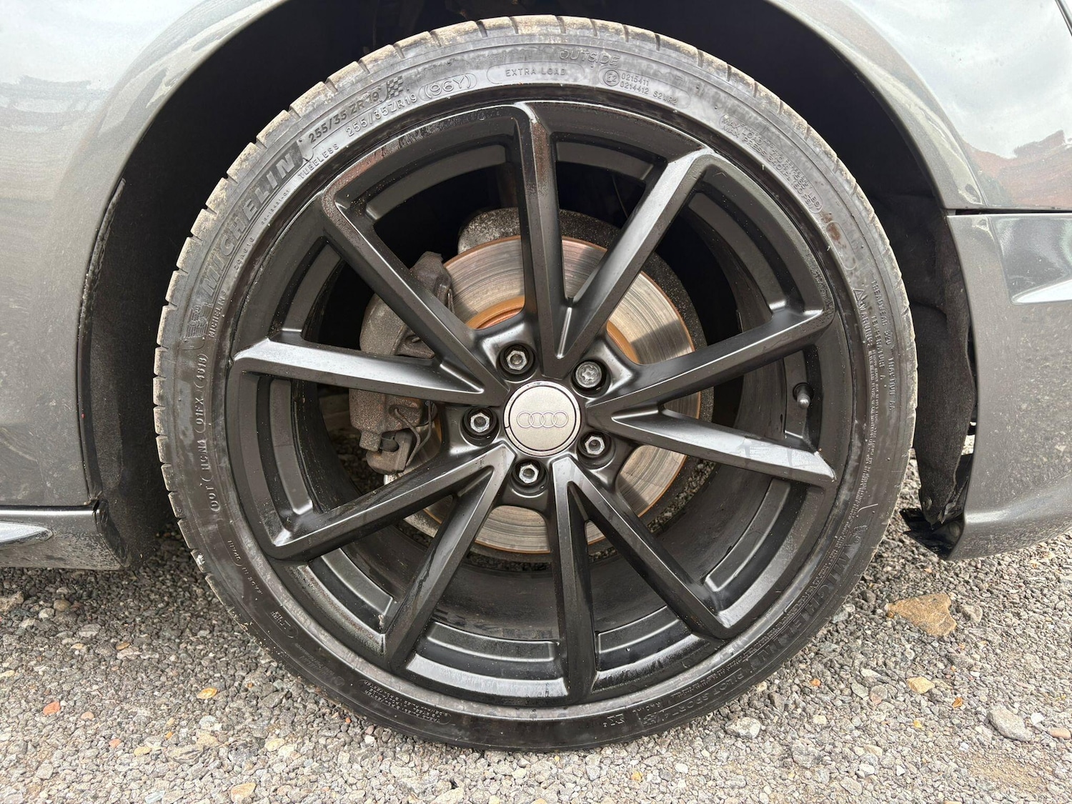 Used Audi A4 Avant for sale - 76995563: Photo 19