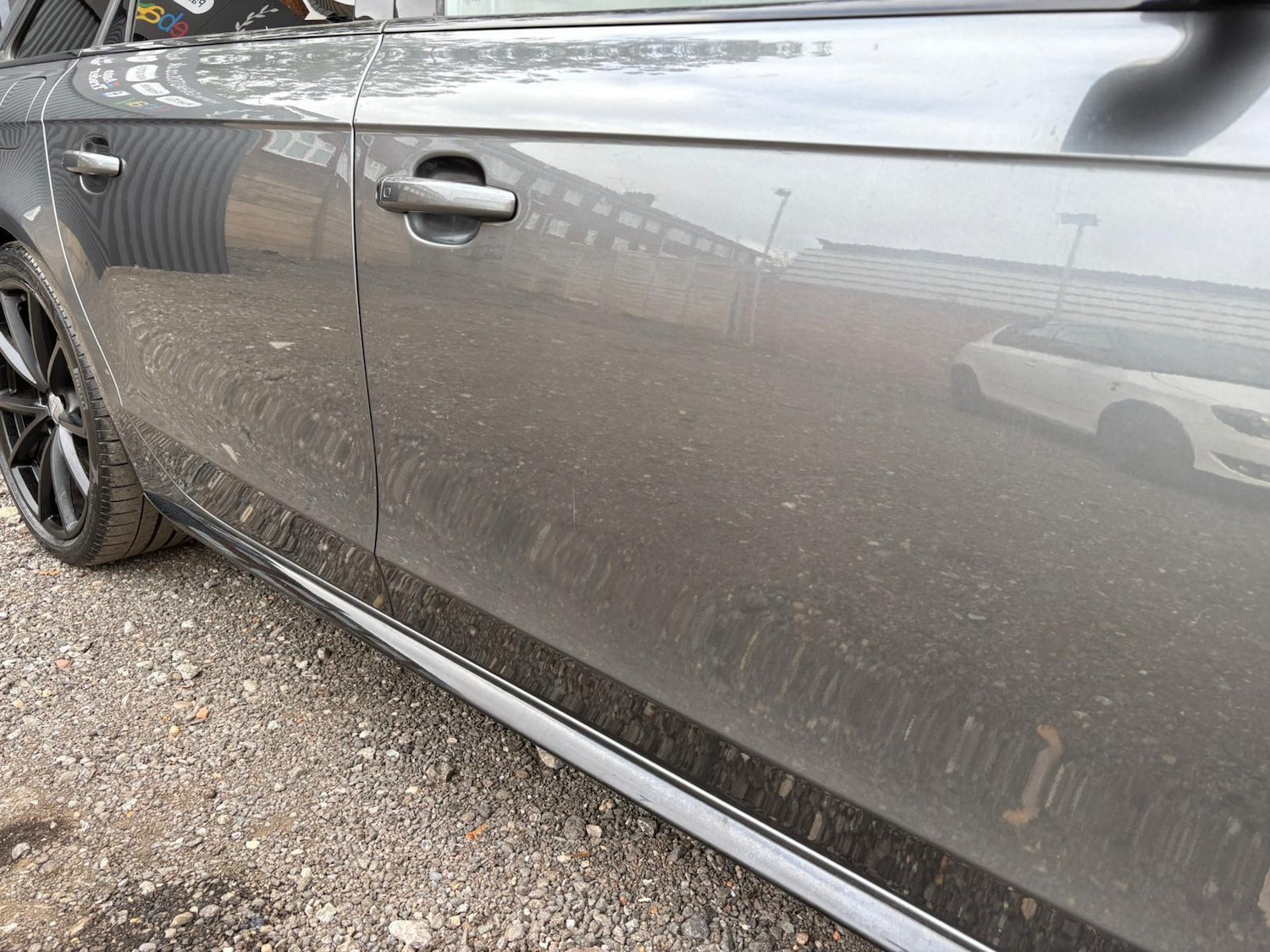 Used Audi A4 Avant for sale - 76995563: Photo 26