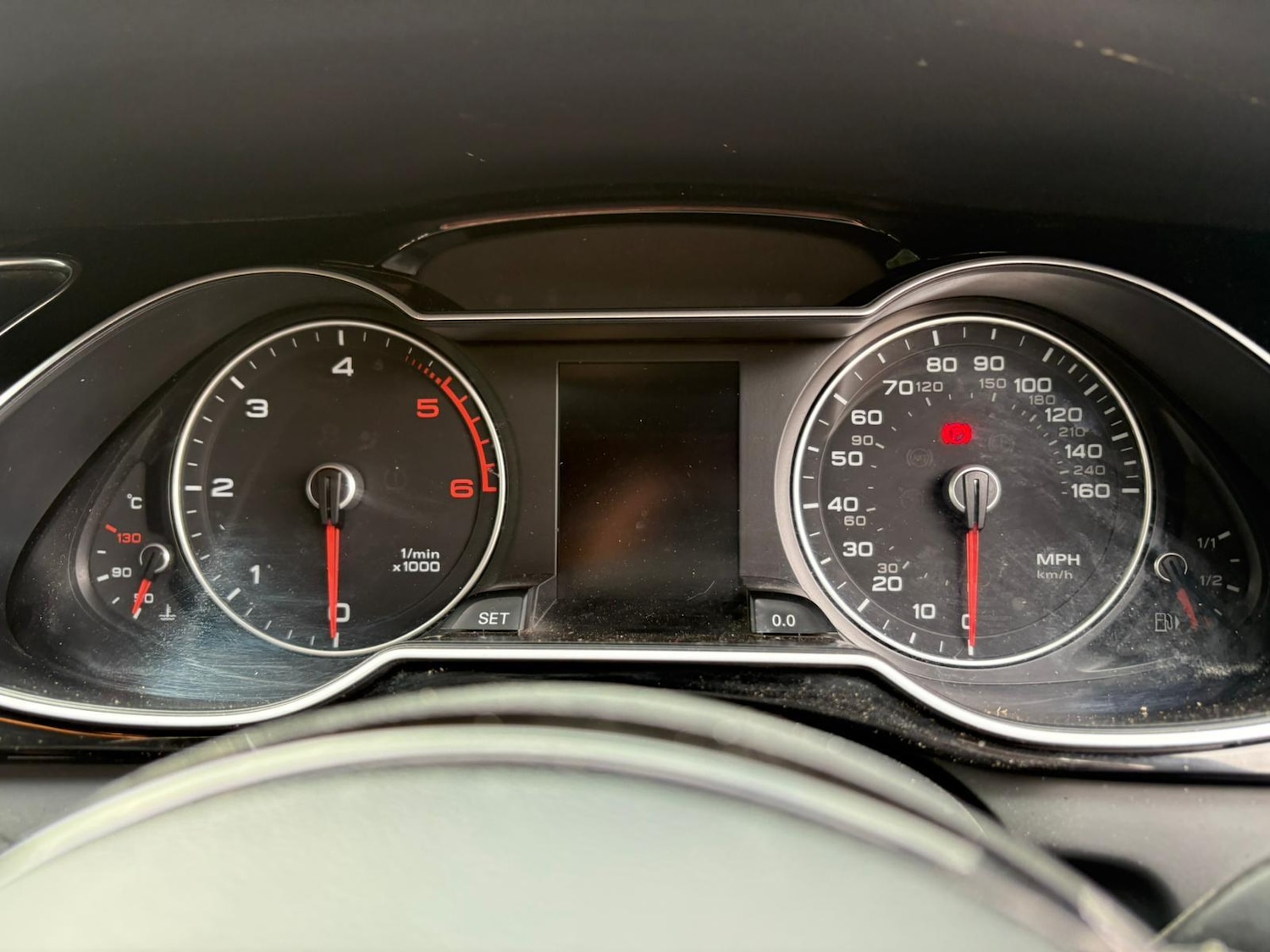 Used Audi A4 Avant for sale - 76995563: Photo 28