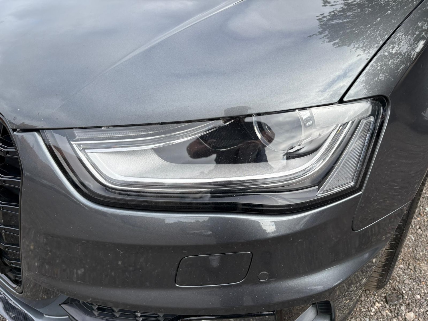 Used Audi A4 Avant for sale - 76995563: Photo 33