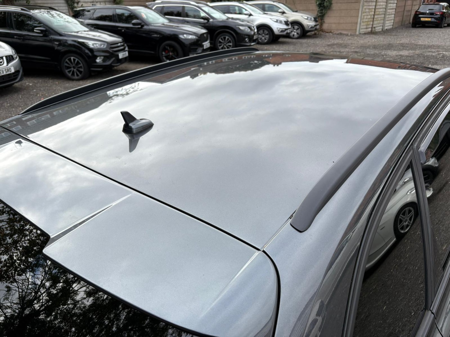 Used Audi A4 Avant for sale - 76995563: Photo 35