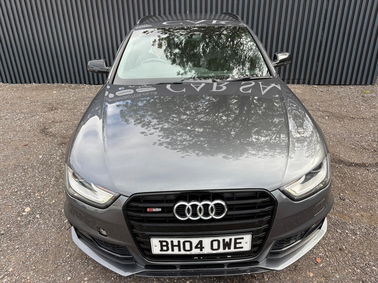 Used Audi A4 Avant for sale - 76995563: Photo 5