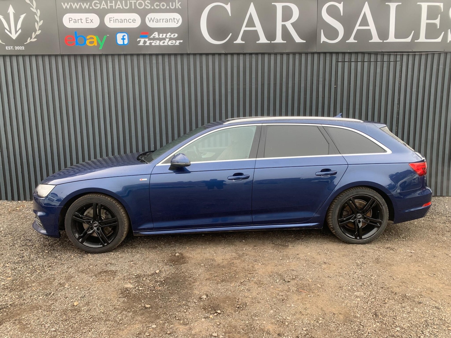 Used Audi A4 2016 for sale - 77957431: Photo 10