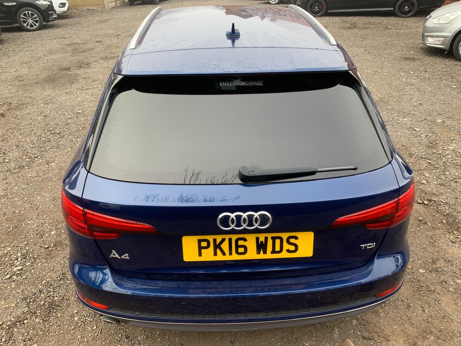 Used Audi A4 2016 for sale - 77957431: Photo 13