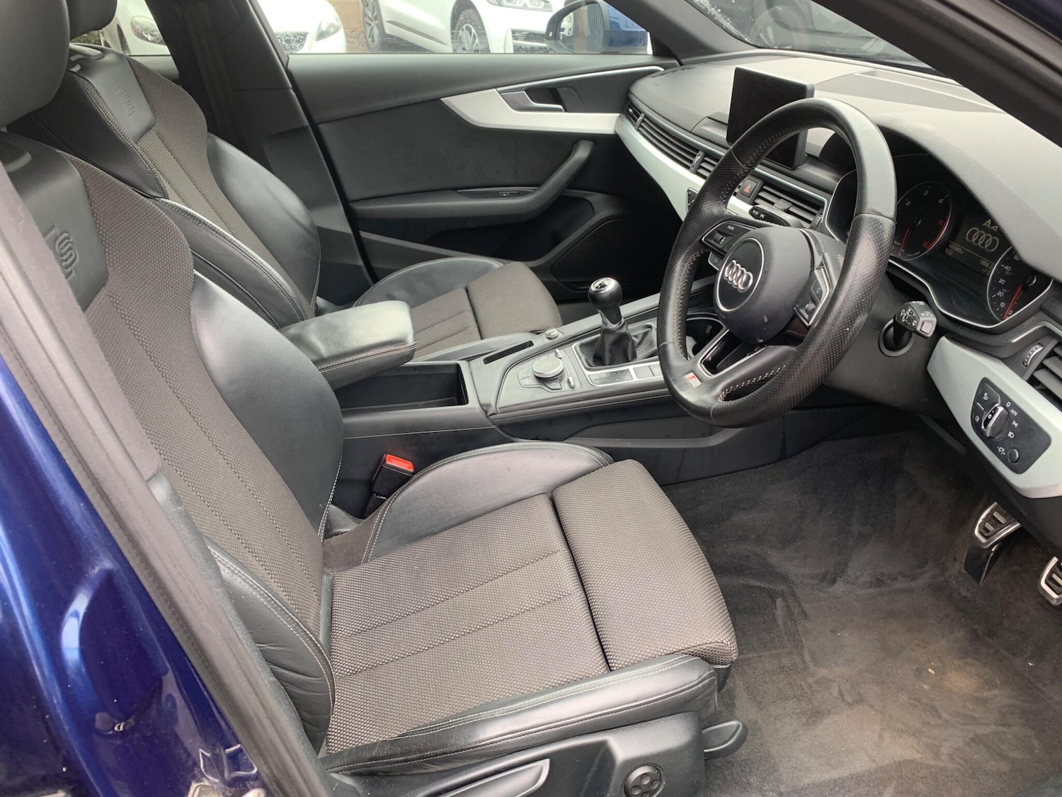 Used Audi A4 2016 for sale - 77957431: Photo 18