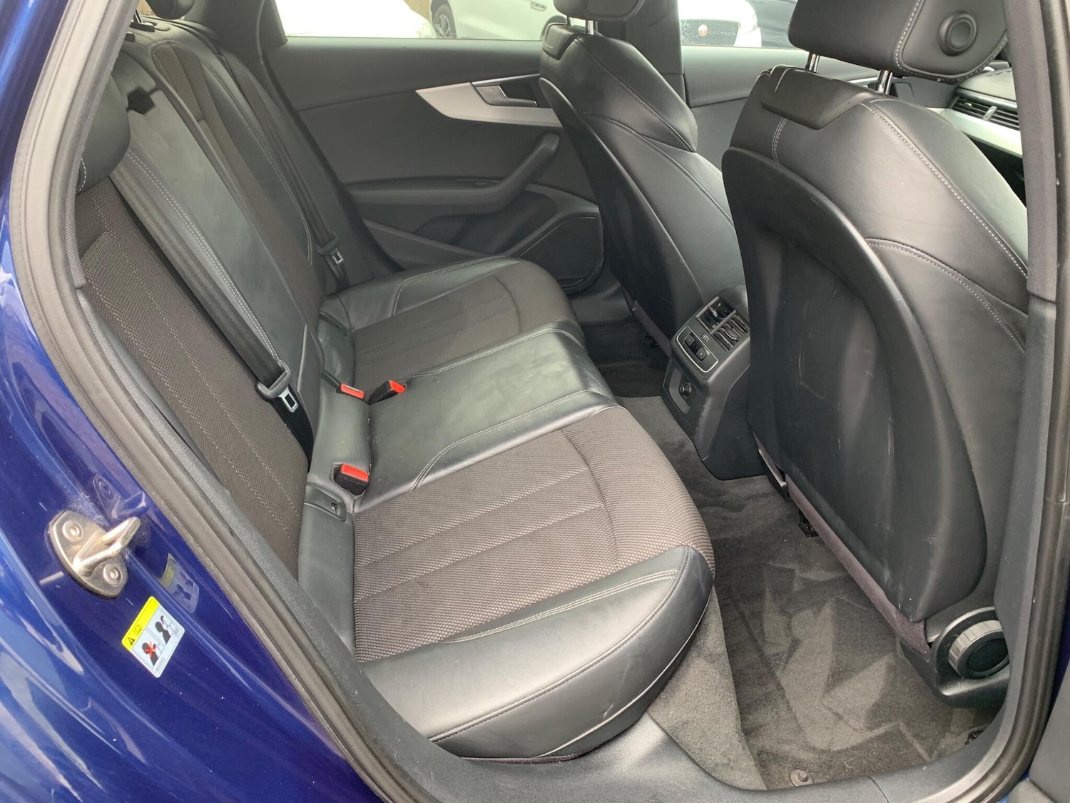 Used Audi A4 2016 for sale - 77957431: Photo 22