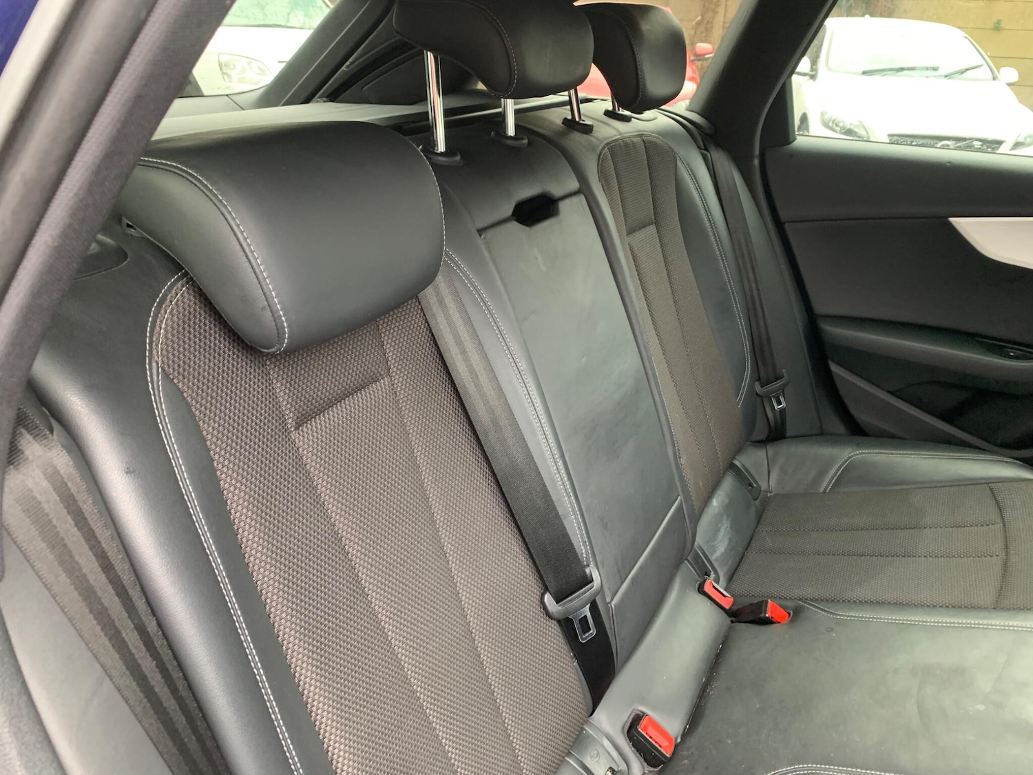 Used Audi A4 2016 for sale - 77957431: Photo 23