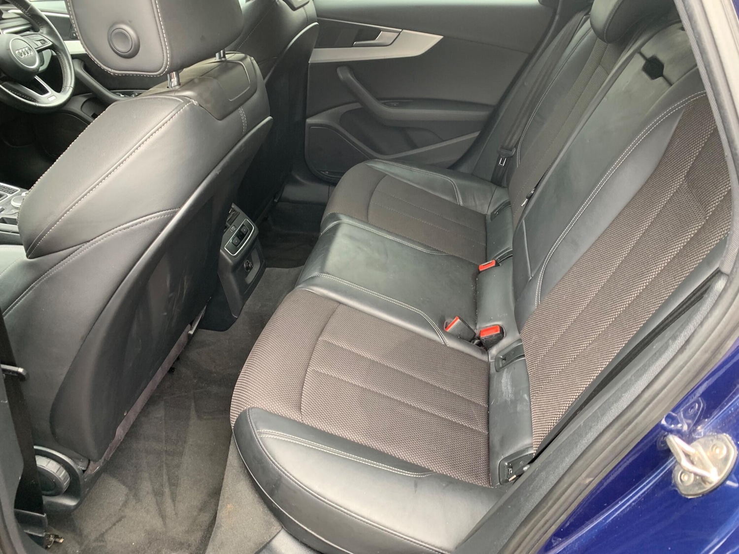 Used Audi A4 2016 for sale - 77957431: Photo 24