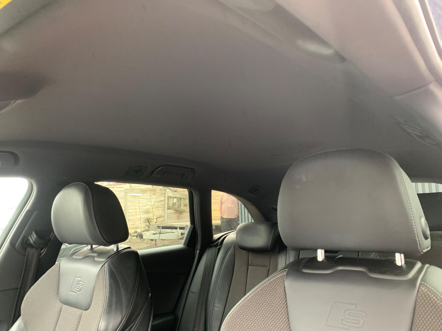 Used Audi A4 2016 for sale - 77957431: Photo 26