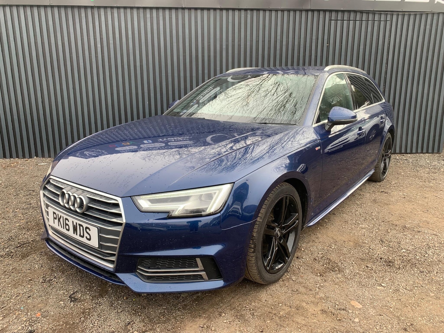 Used Audi A4 2016 for sale - 77957431: Photo 3