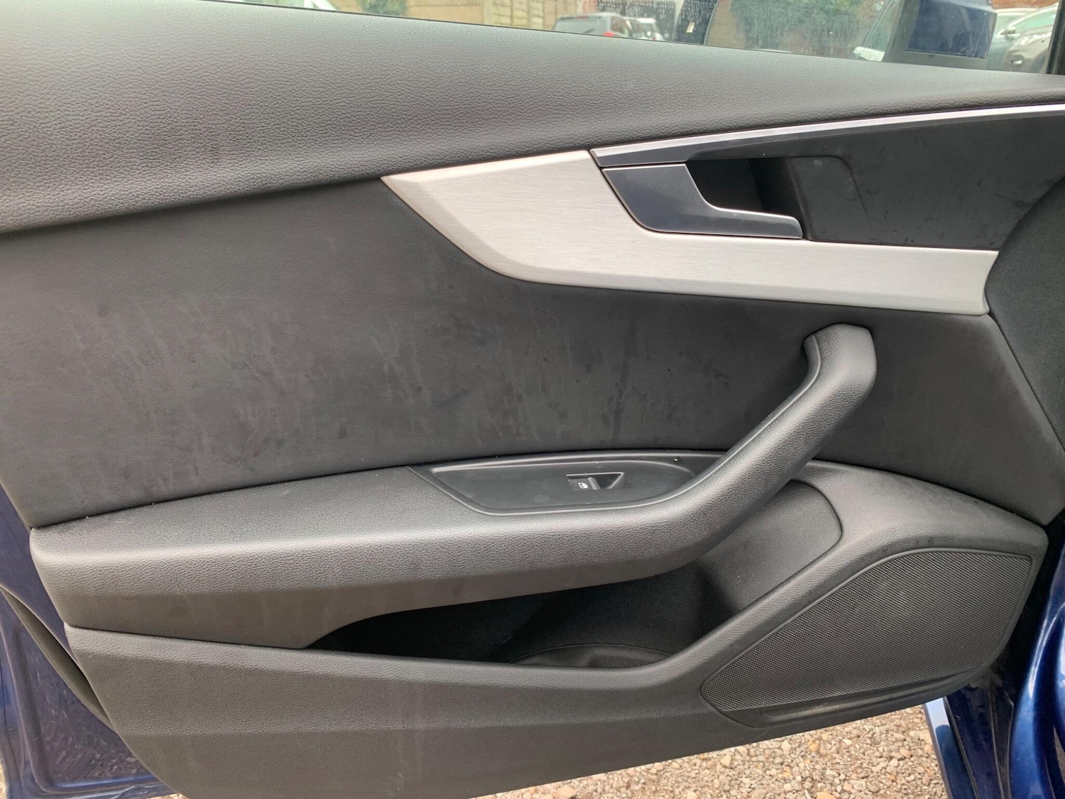 Used Audi A4 2016 for sale - 77957431: Photo 32