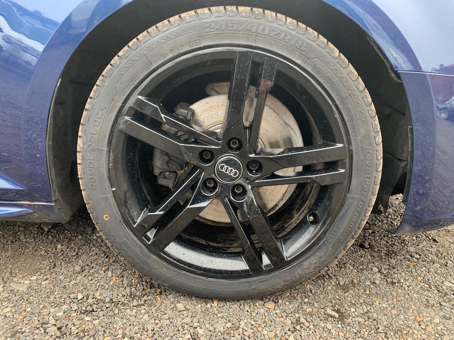 Used Audi A4 2016 for sale - 77957431: Photo 34