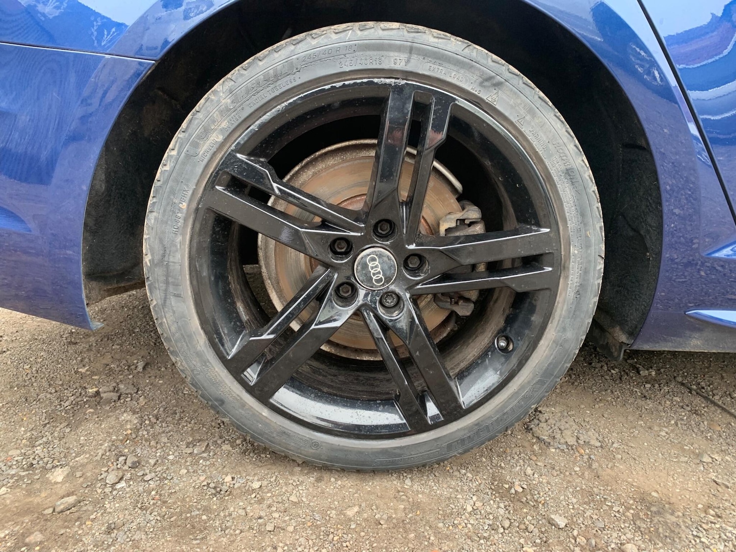 Used Audi A4 2016 for sale - 77957431: Photo 35