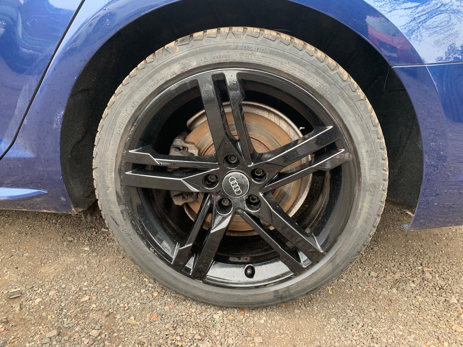 Used Audi A4 2016 for sale - 77957431: Photo 36