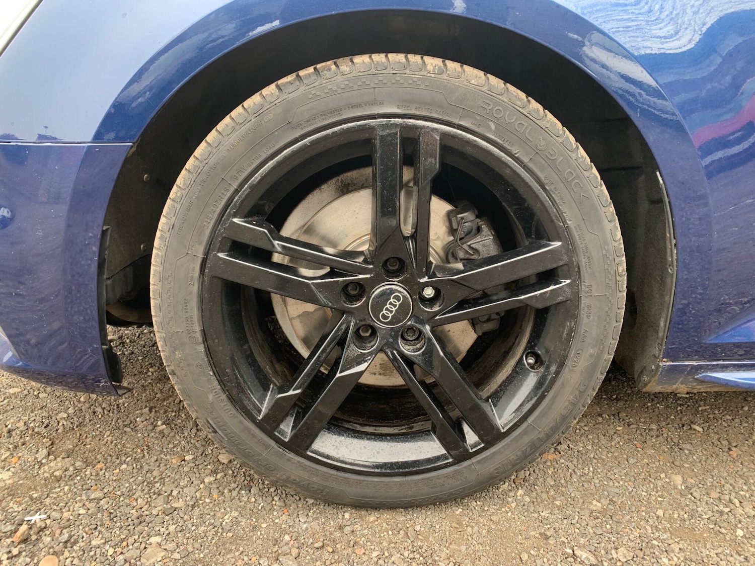 Used Audi A4 2016 for sale - 77957431: Photo 37