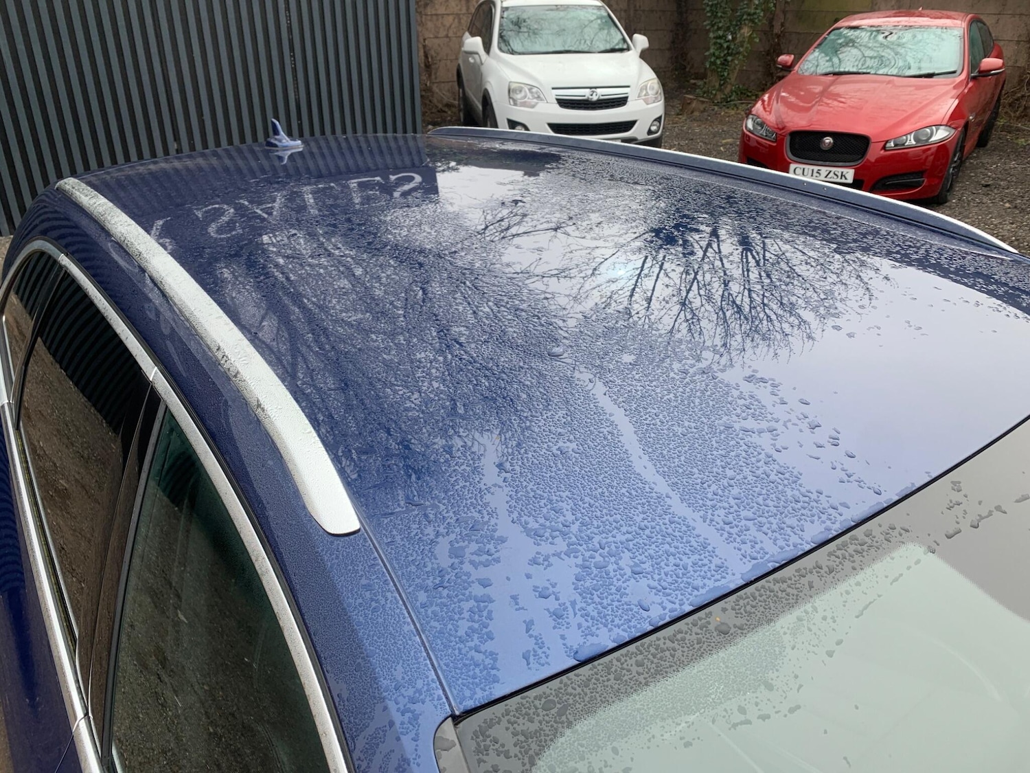 Used Audi A4 2016 for sale - 77957431: Photo 46