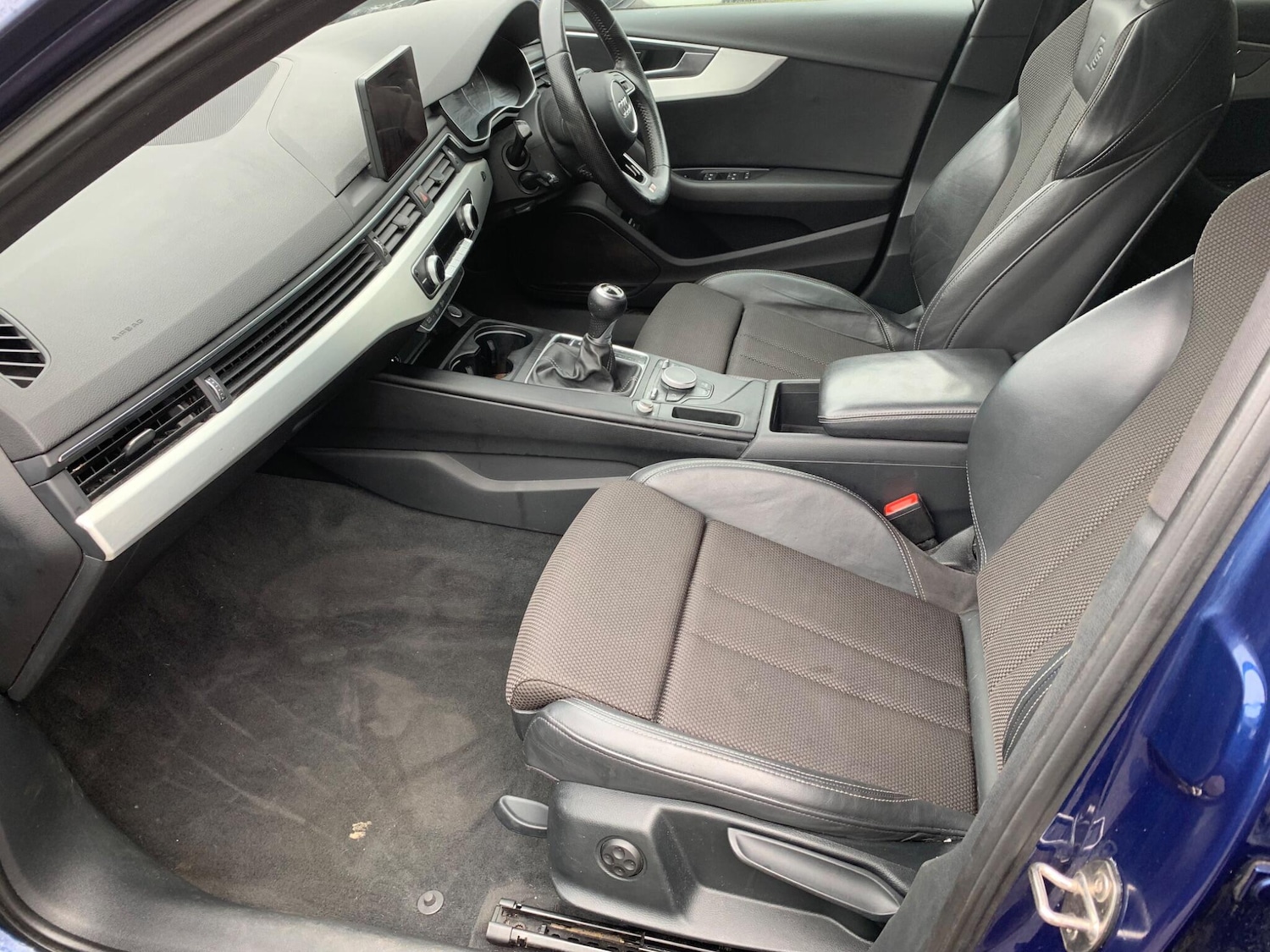 Used Audi A4 2016 for sale - 77957431: Photo 47