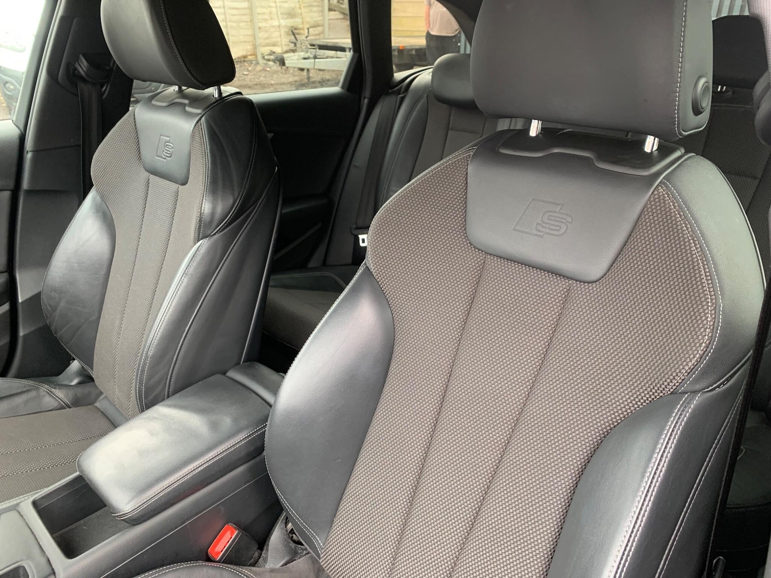 Used Audi A4 2016 for sale - 77957431: Photo 48