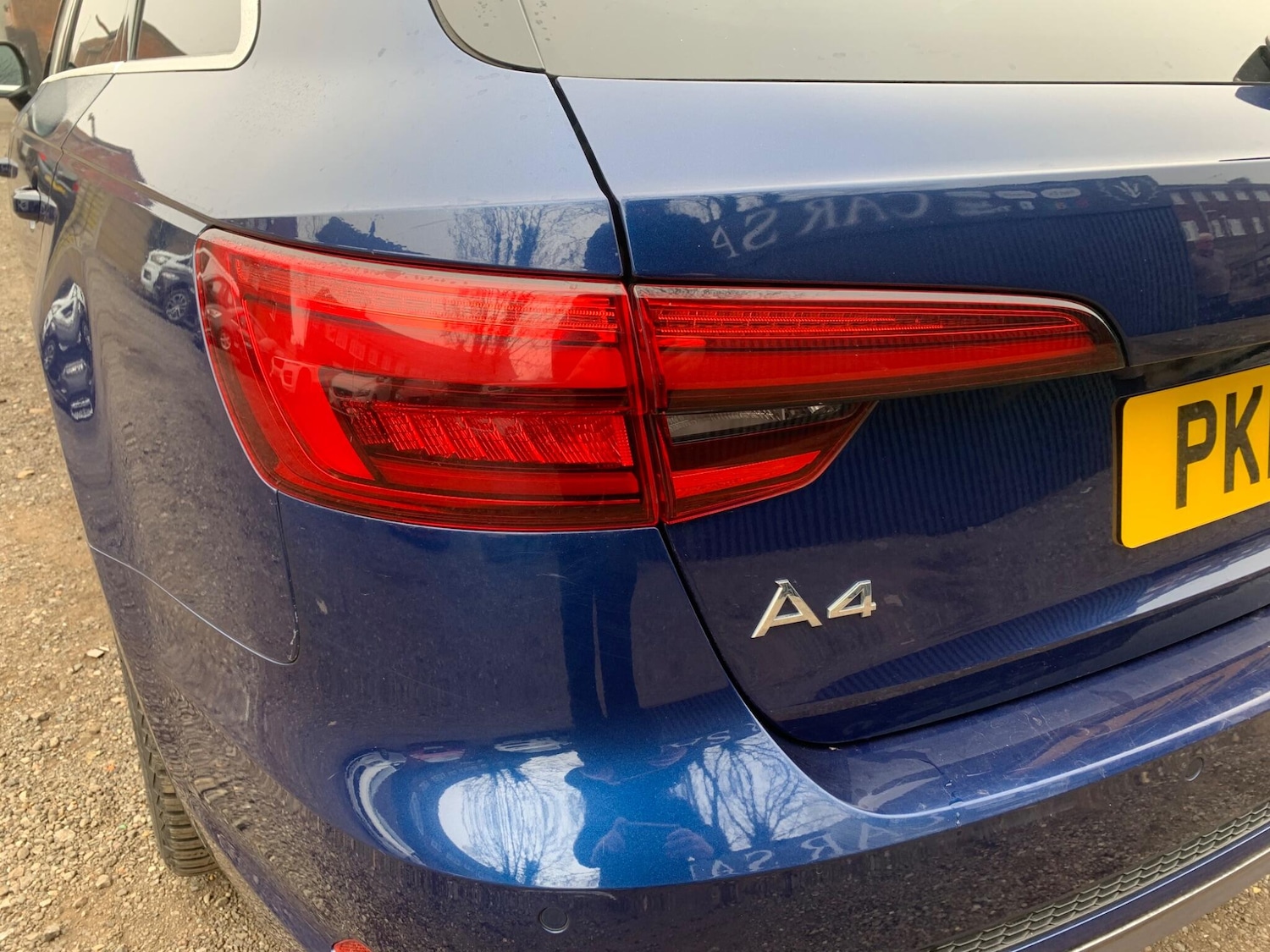 Used Audi A4 2016 for sale - 77957431: Photo 49