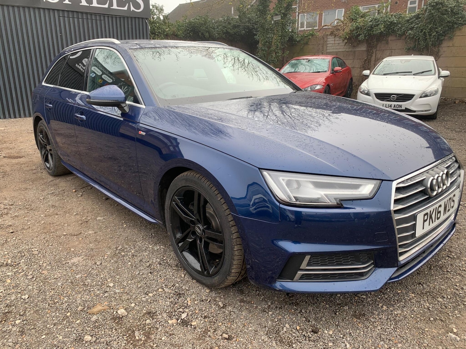 Used Audi A4 2016 for sale - 77957431: Photo 5