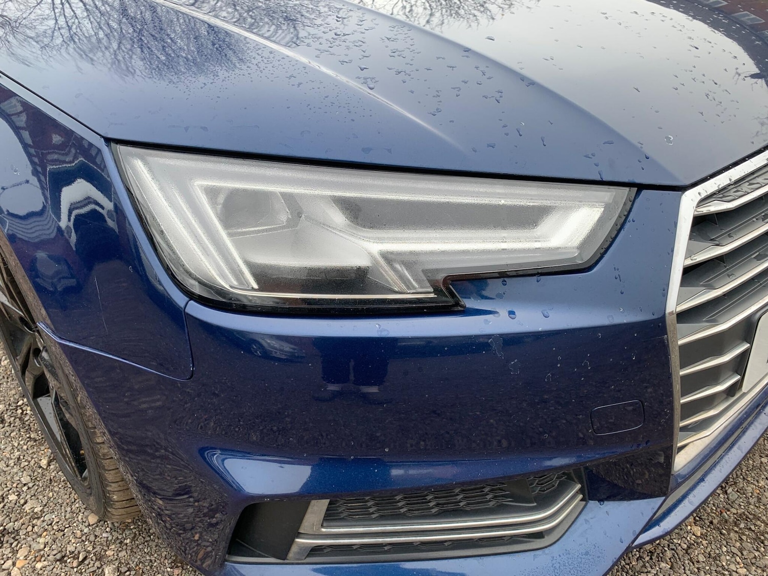 Used Audi A4 2016 for sale - 77957431: Photo 50