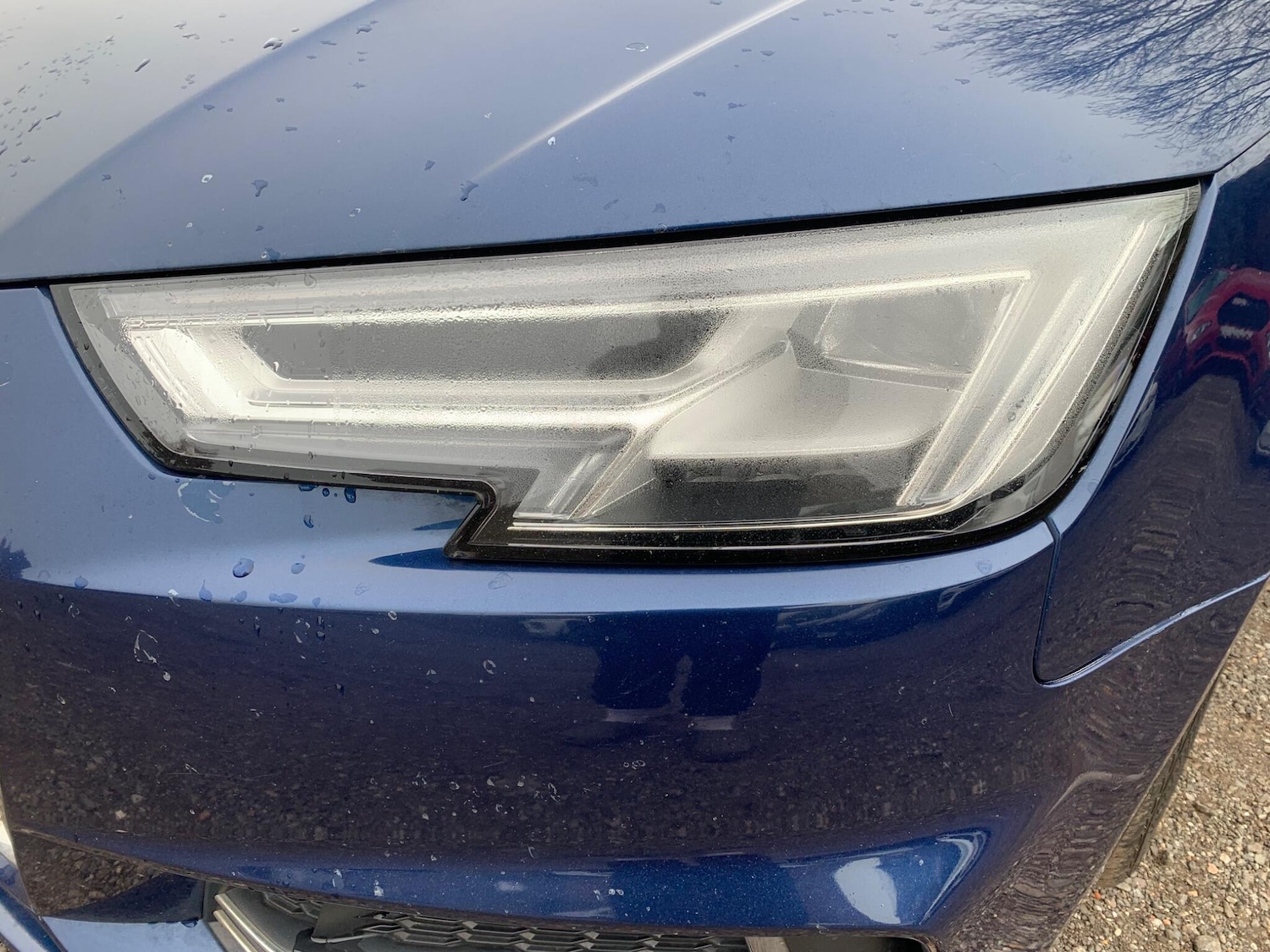 Used Audi A4 2016 for sale - 77957431: Photo 51