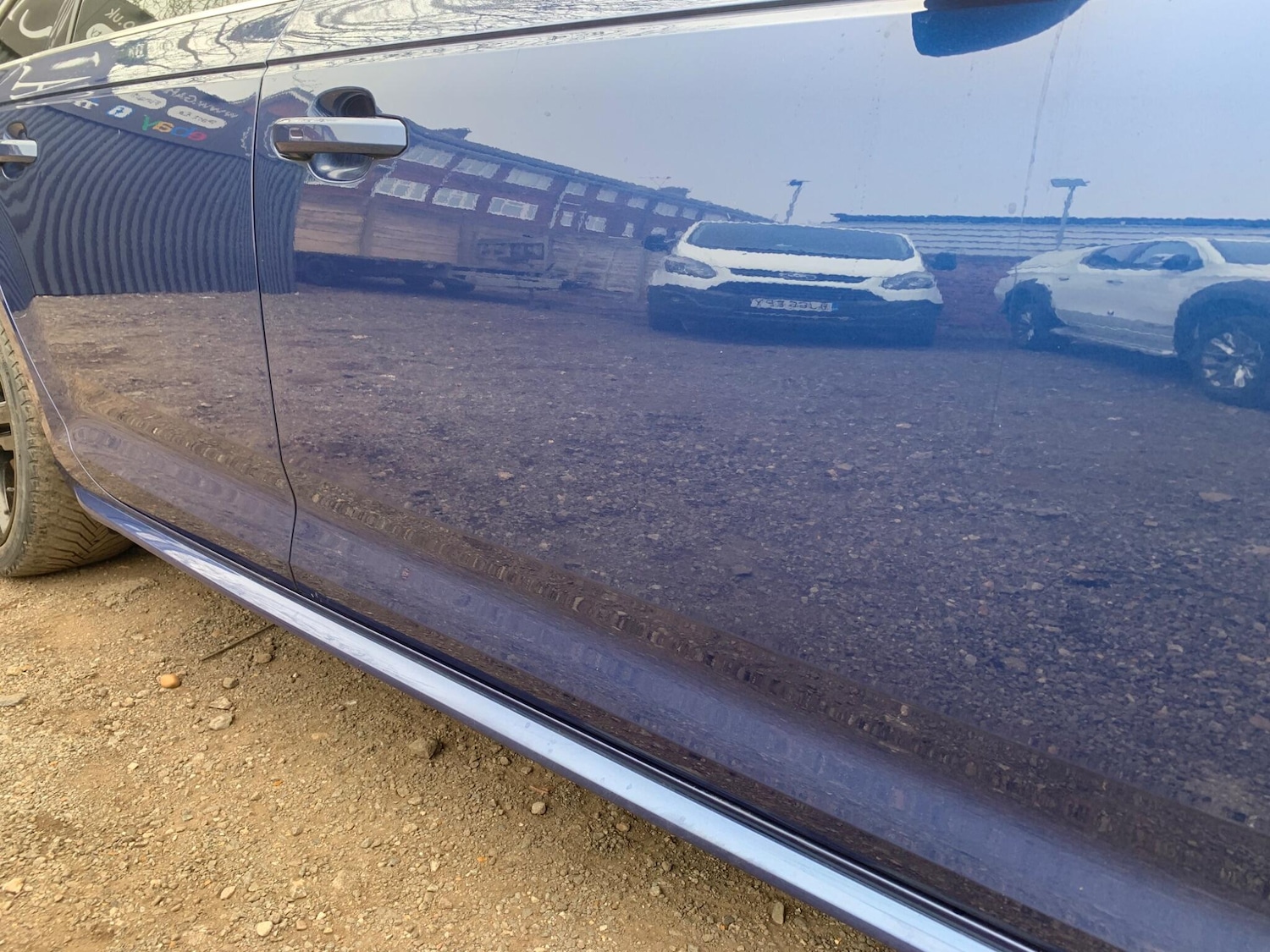 Used Audi A4 2016 for sale - 77957431: Photo 52