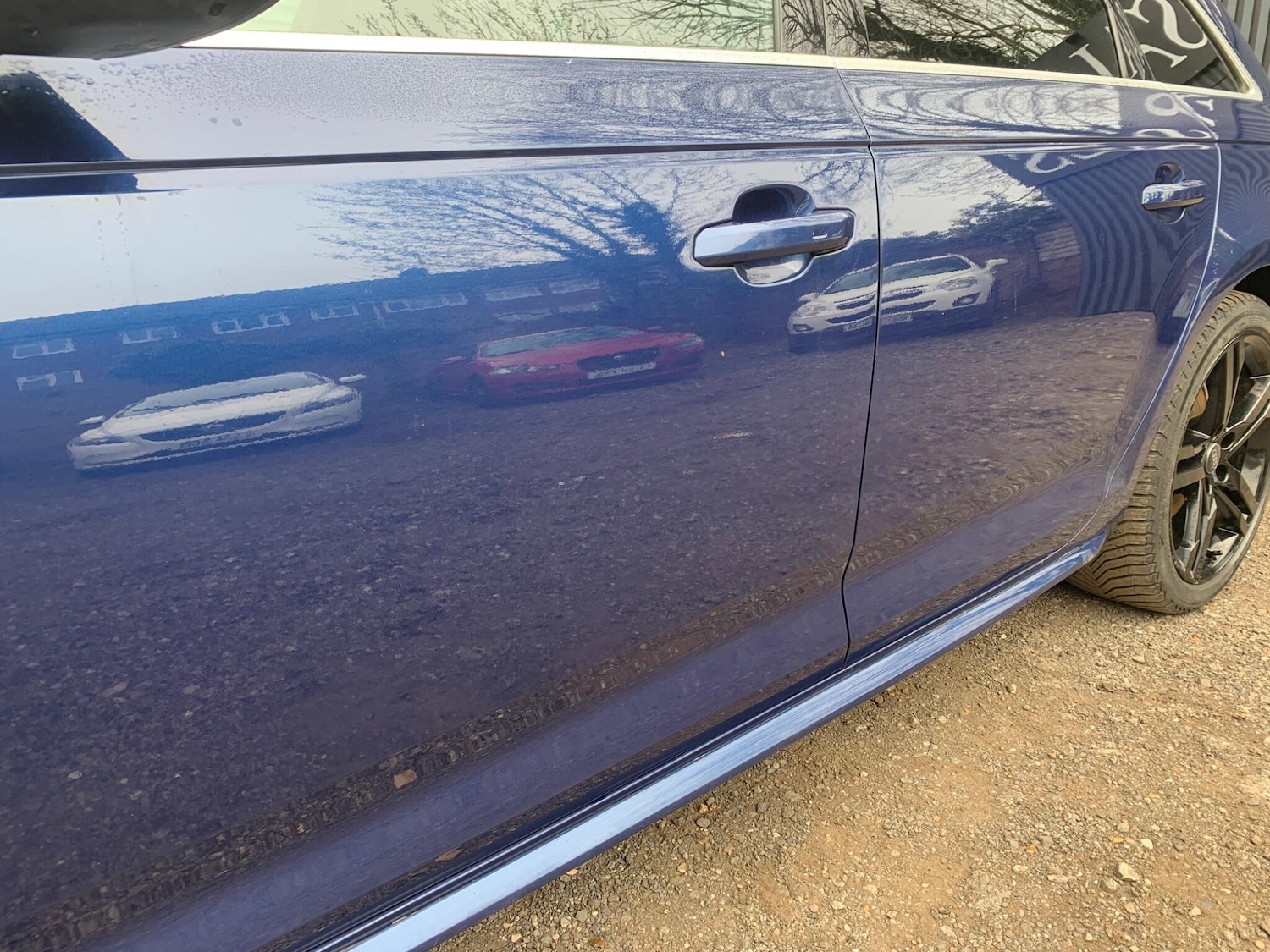 Used Audi A4 2016 for sale - 77957431: Photo 53