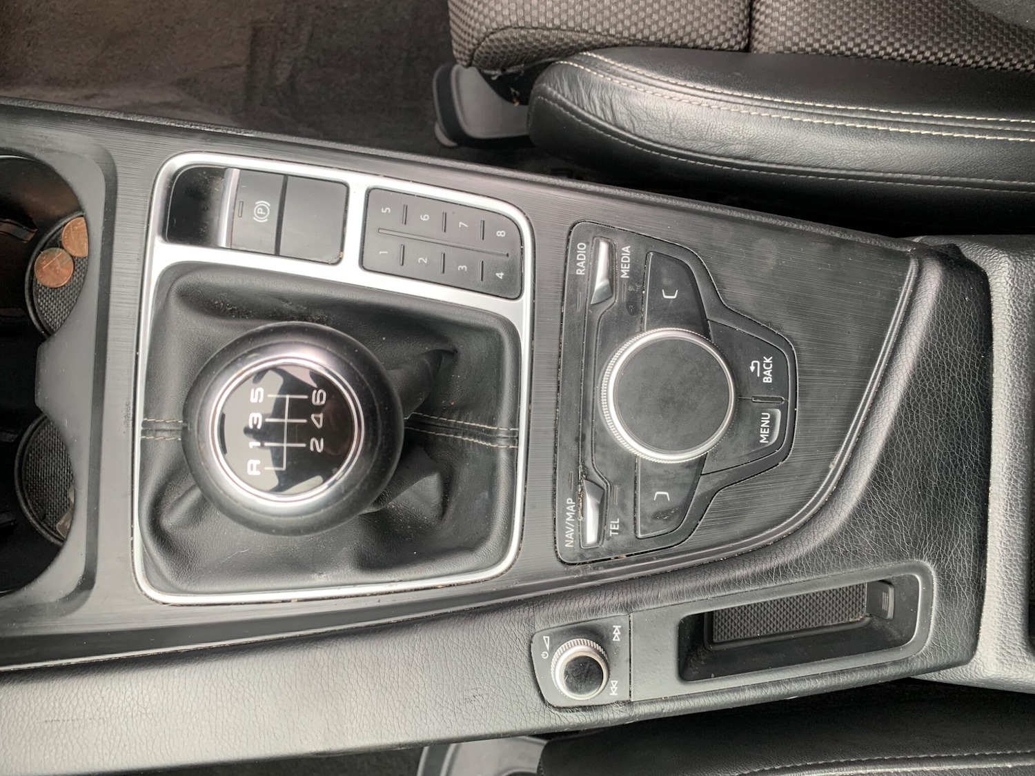 Used Audi A4 2016 for sale - 77957431: Photo 55