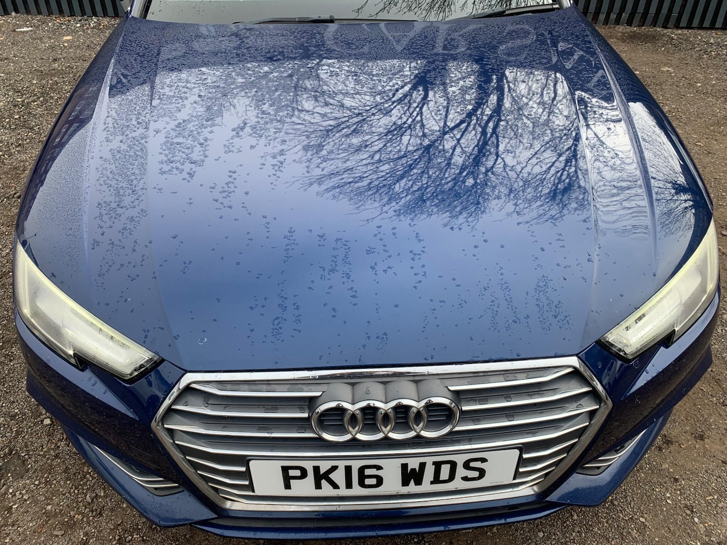 Used Audi A4 2016 for sale - 77957431: Photo 6