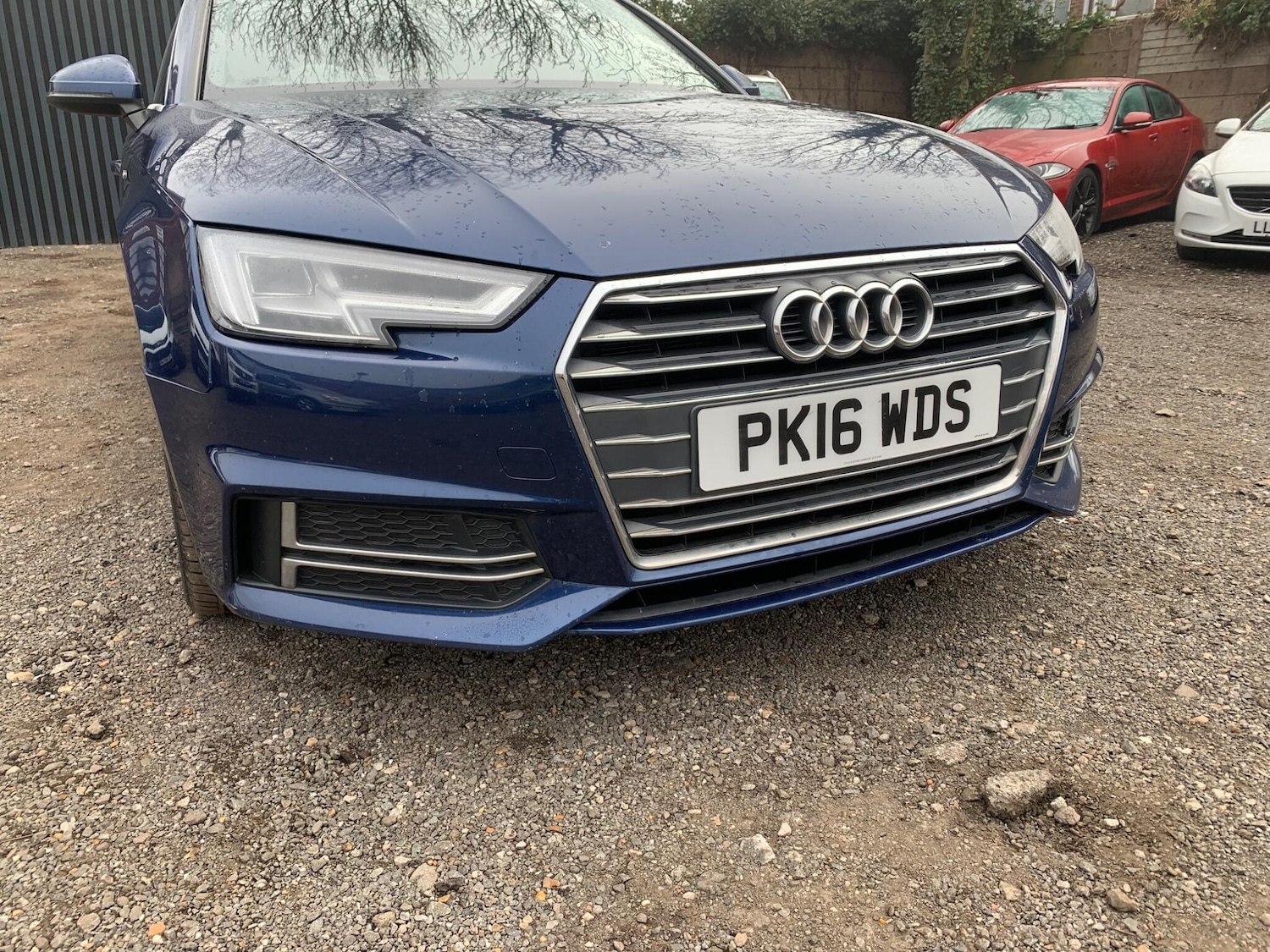 Used Audi A4 2016 for sale - 77957431: Photo 7