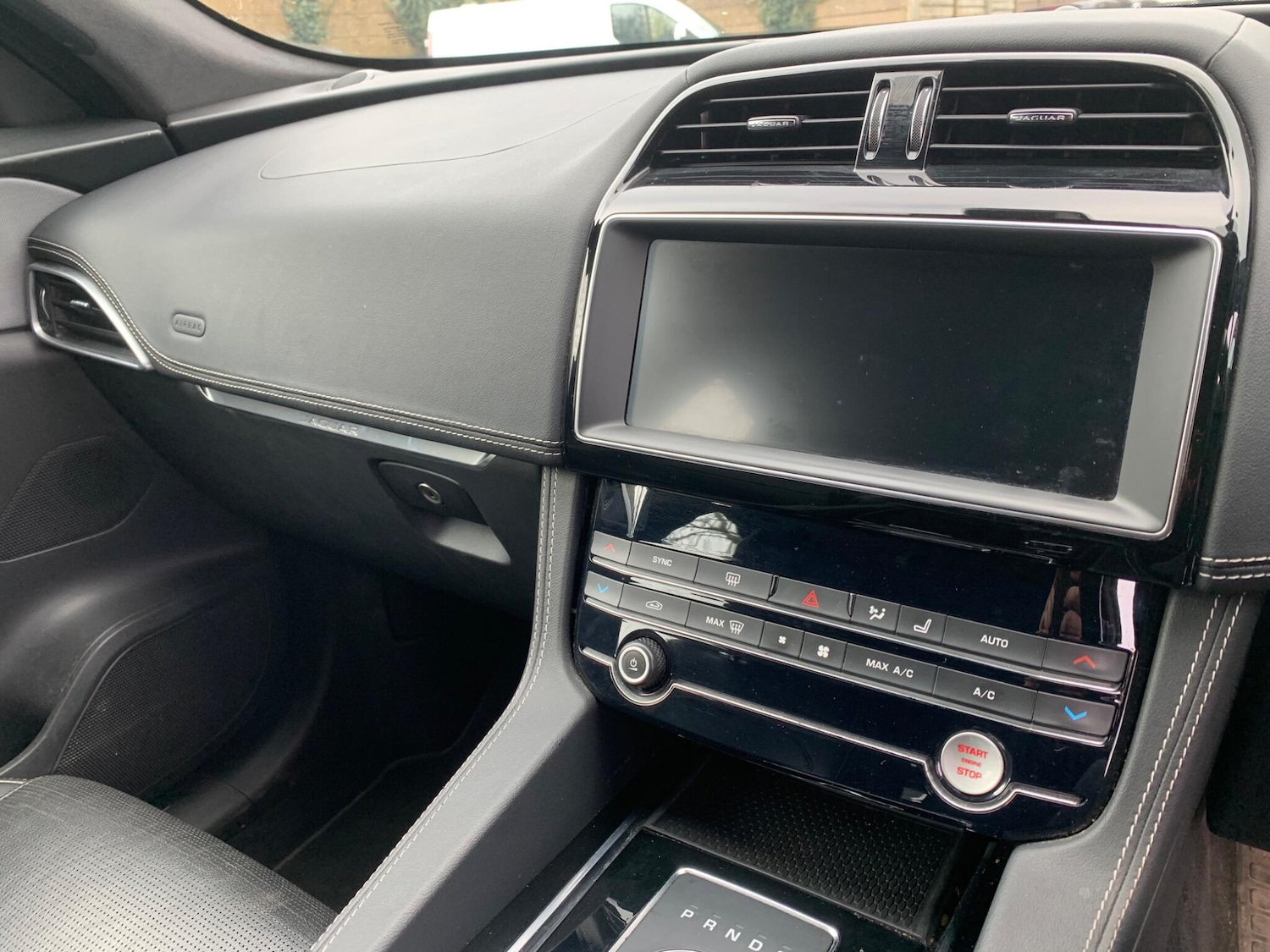 Used Jaguar F-Pace 2019 for sale - 77958012: Photo 17