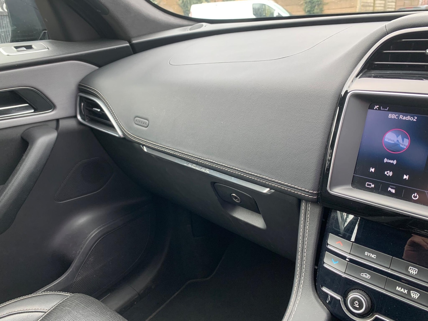 Used Jaguar F-Pace 2019 for sale - 77958012: Photo 18