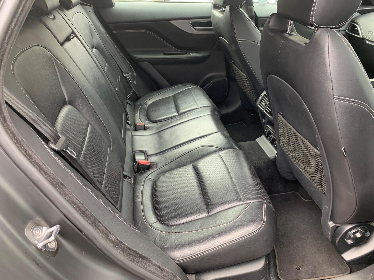 Used Jaguar F-Pace 2019 for sale - 77958012: Photo 21