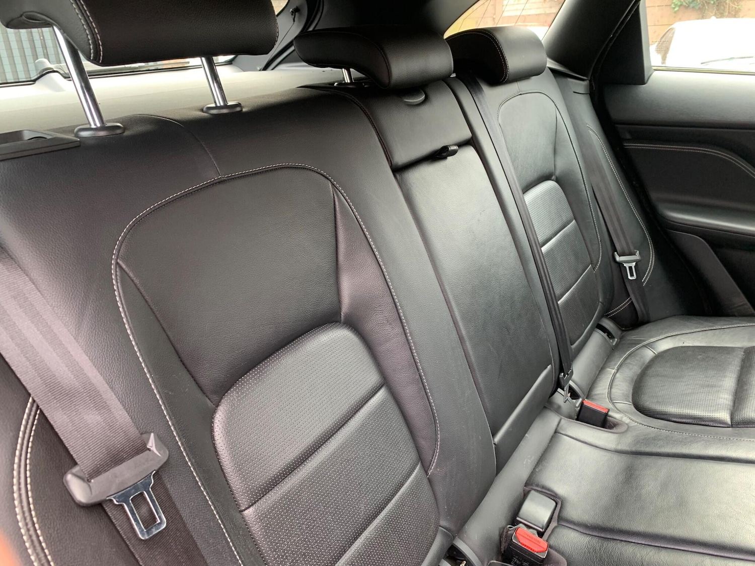 Used Jaguar F-Pace 2019 for sale - 77958012: Photo 22