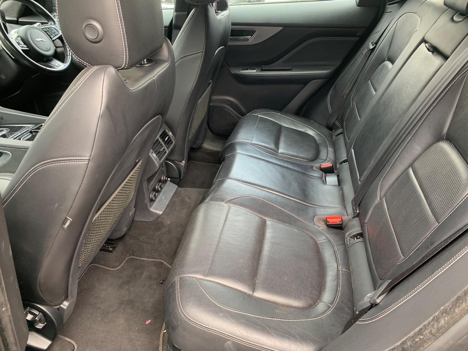 Used Jaguar F-Pace 2019 for sale - 77958012: Photo 23