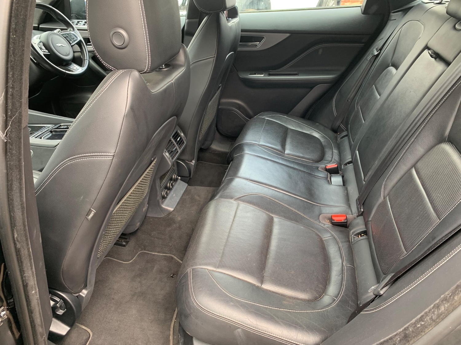 Used Jaguar F-Pace 2019 for sale - 77958012: Photo 25