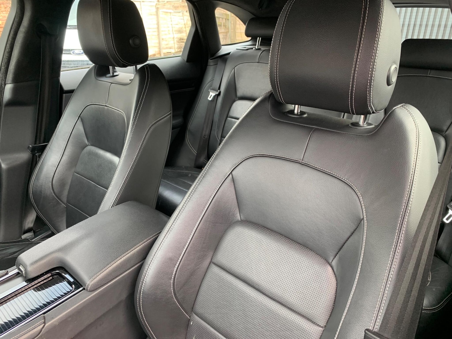 Used Jaguar F-Pace 2019 for sale - 77958012: Photo 26