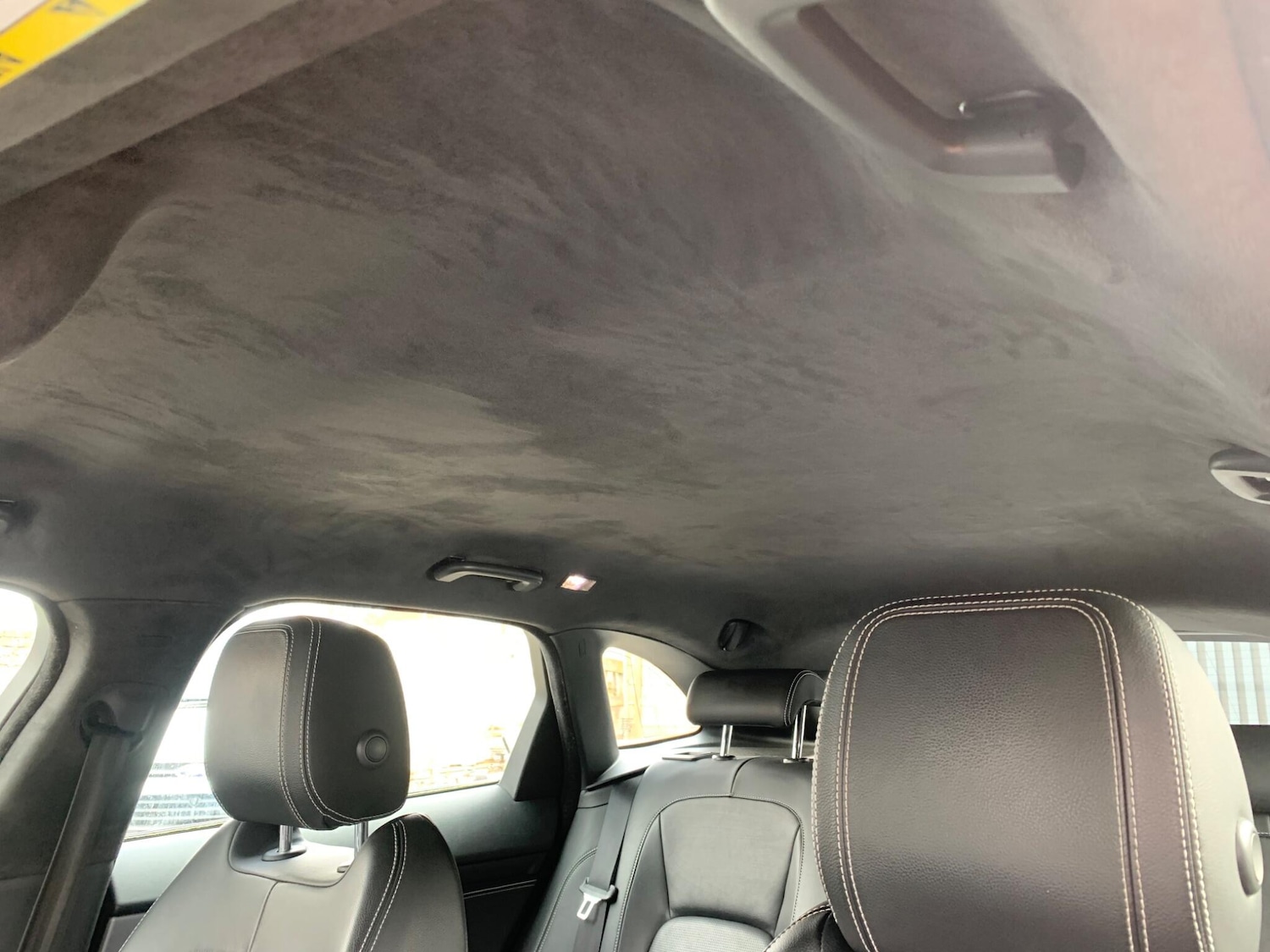 Used Jaguar F-Pace 2019 for sale - 77958012: Photo 27