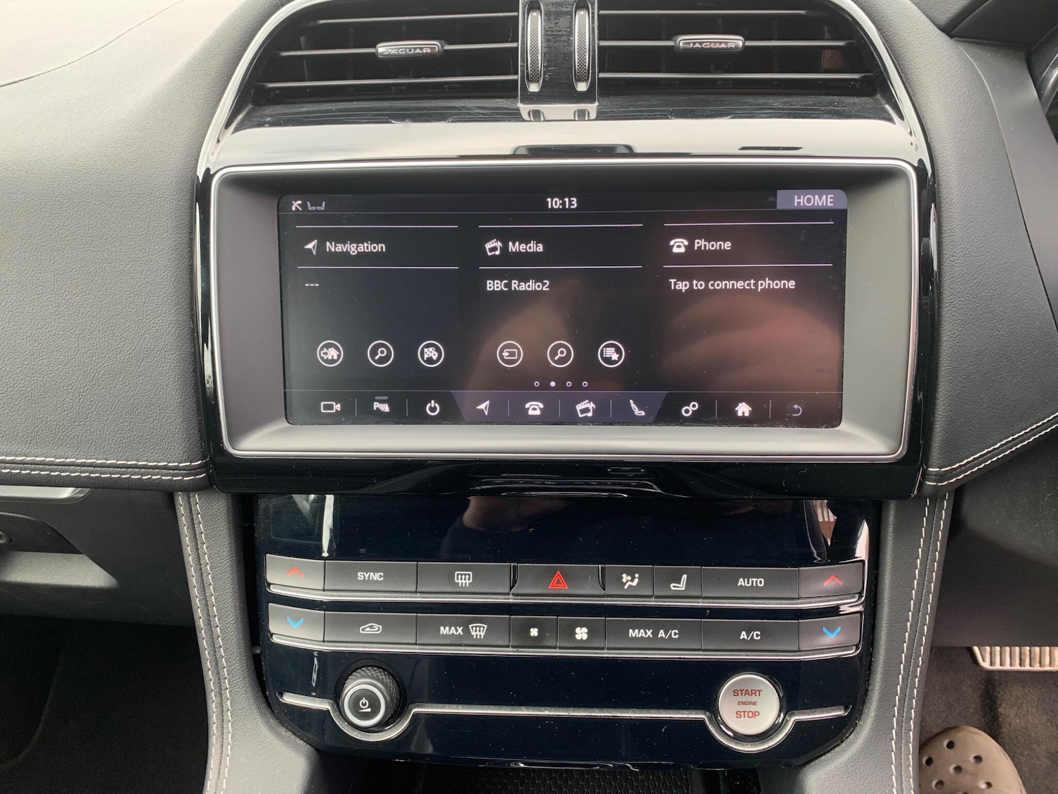 Used Jaguar F-Pace 2019 for sale - 77958012: Photo 40