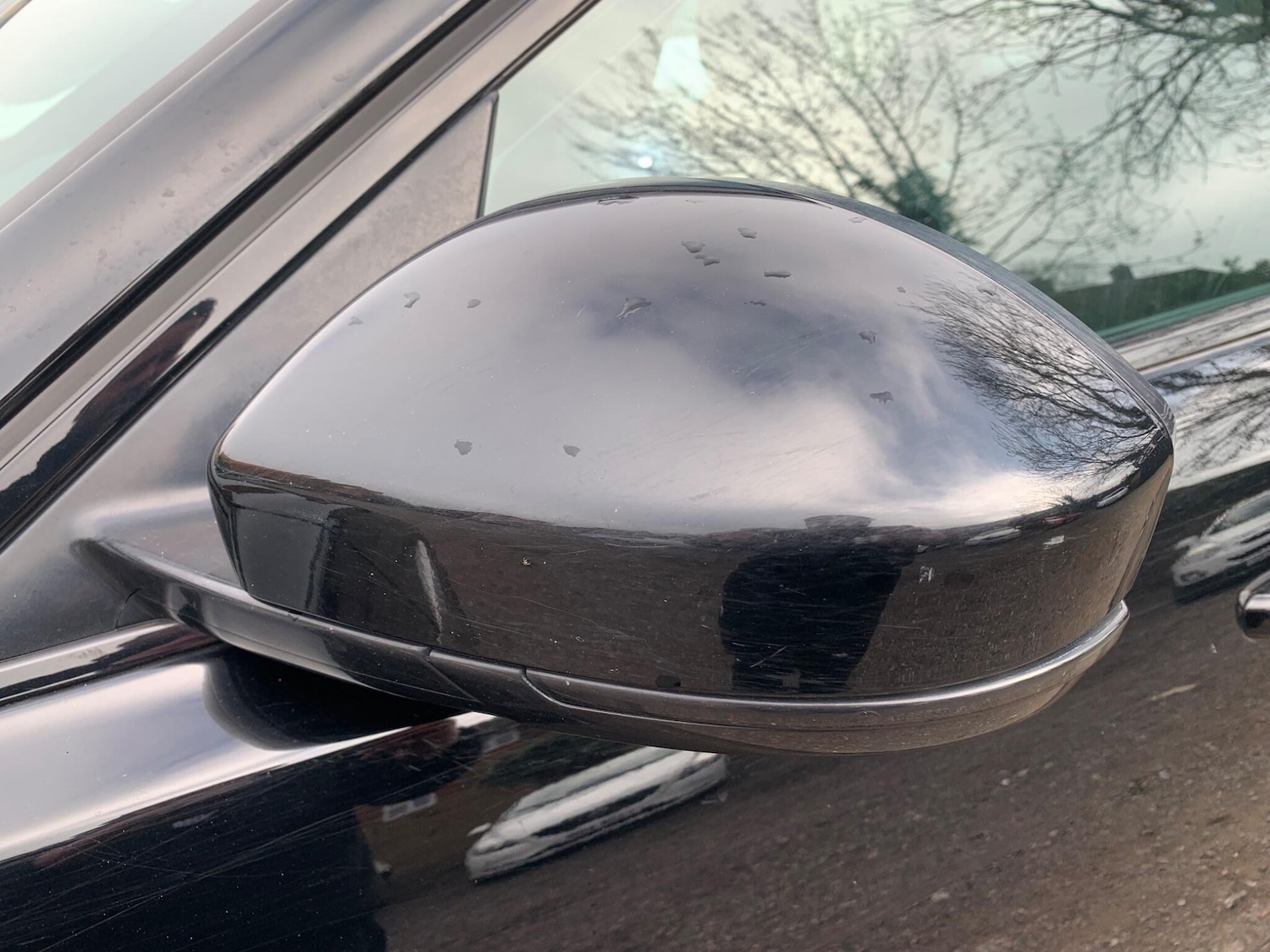 Used Jaguar F-Pace 2019 for sale - 77958012: Photo 46