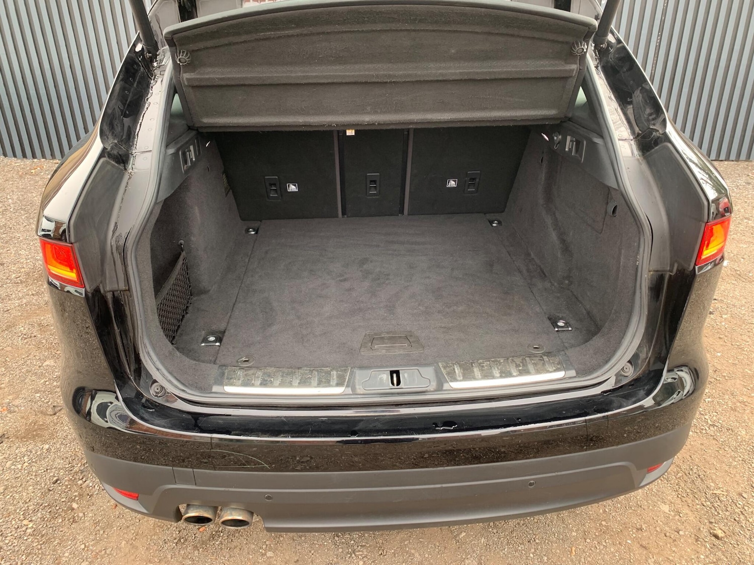 Used Jaguar F-Pace 2019 for sale - 77958012: Photo 47