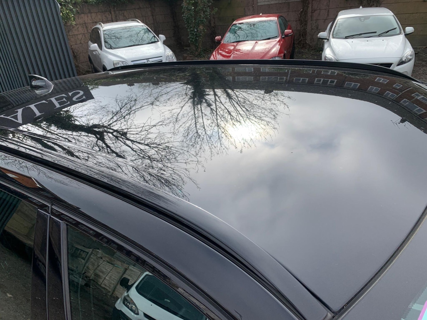 Used Jaguar F-Pace 2019 for sale - 77958012: Photo 50