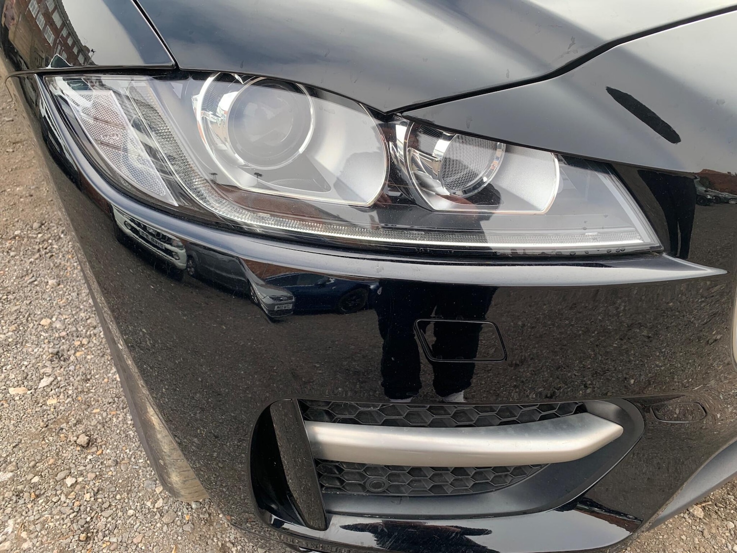 Used Jaguar F-Pace 2019 for sale - 77958012: Photo 53