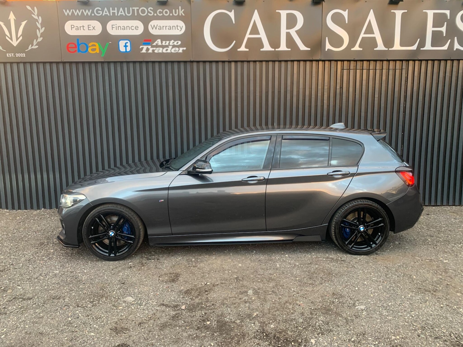 Used BMW 1 Series 2019 for sale - 76398756: Photo 11
