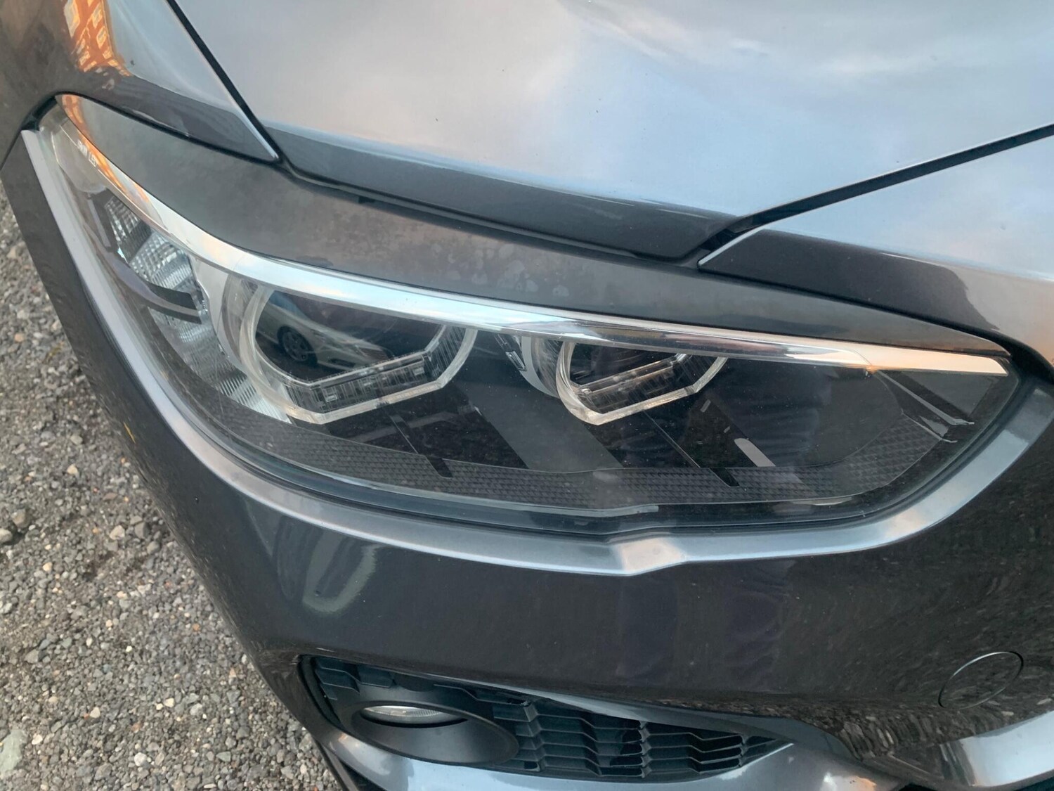 Used BMW 1 Series 2019 for sale - 76398756: Photo 14