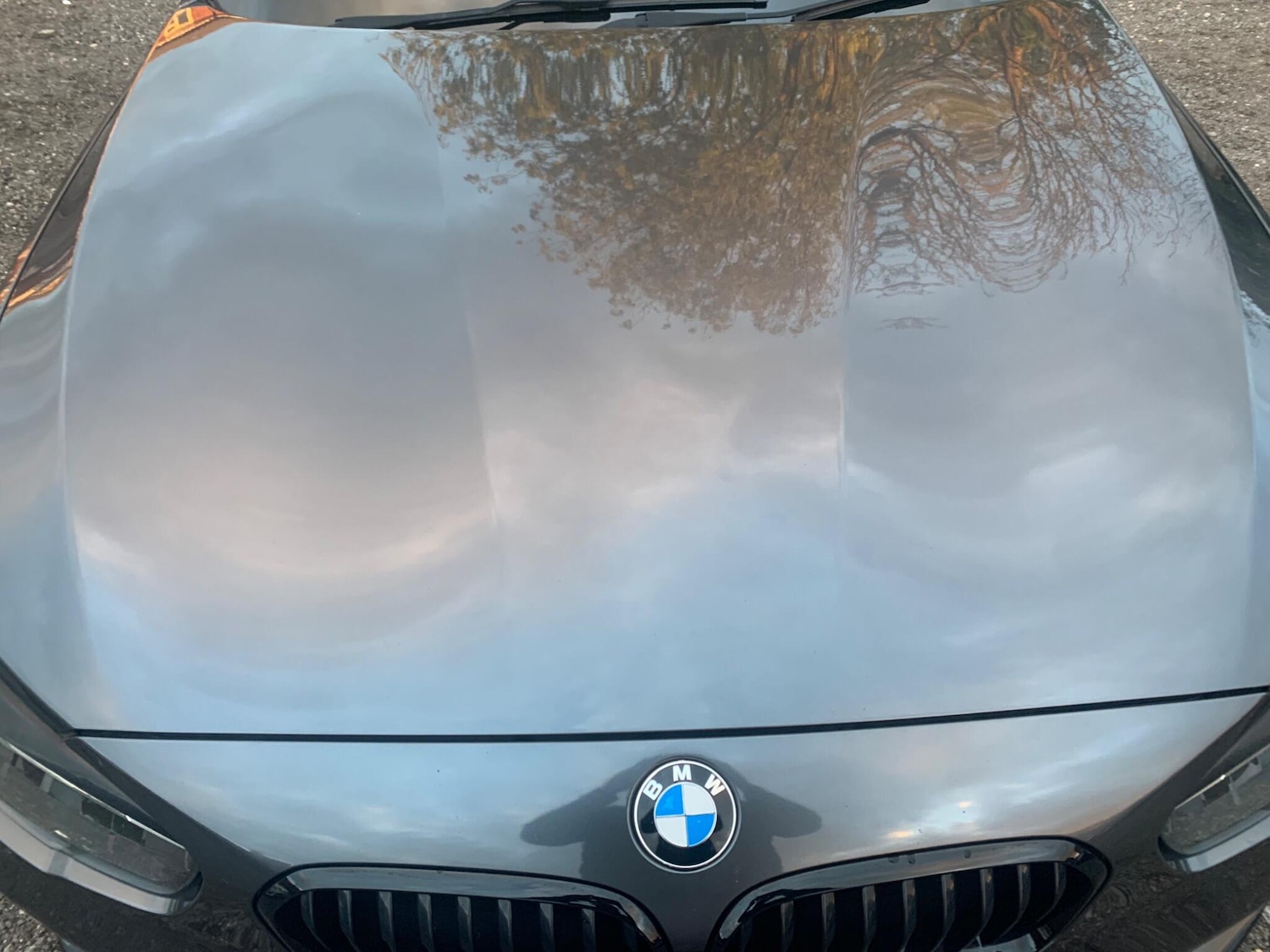 Used BMW 1 Series 2019 for sale - 76398756: Photo 15