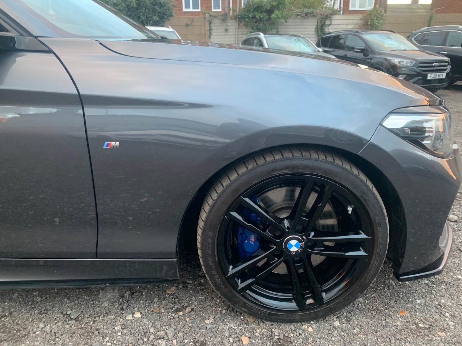 Used BMW 1 Series 2019 for sale - 76398756: Photo 16