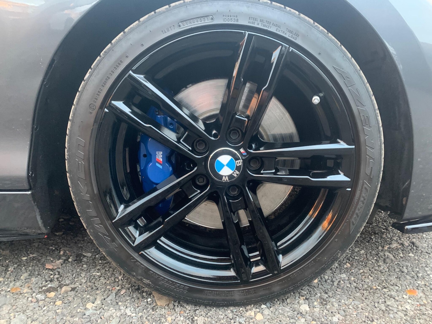 Used BMW 1 Series 2019 for sale - 76398756: Photo 17