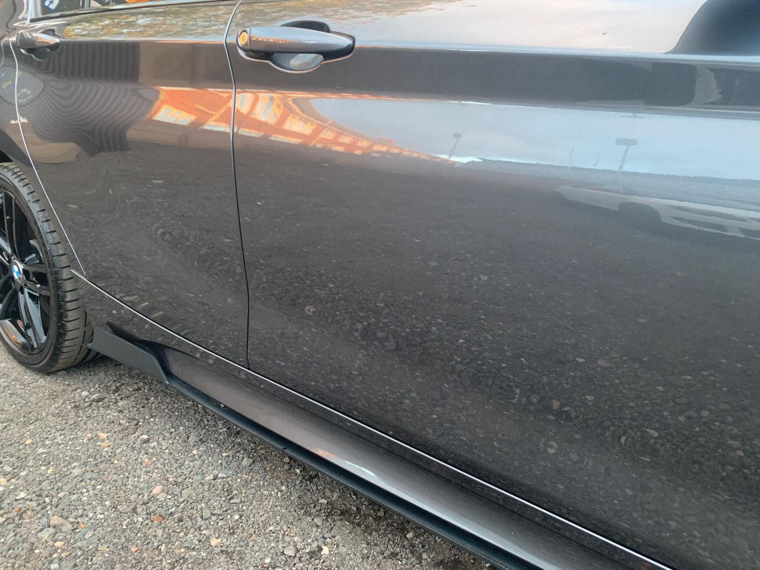 Used BMW 1 Series 2019 for sale - 76398756: Photo 18